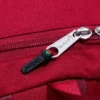 Yetişkin Unisex Adventure Kickers Sırt Çantası Bordo