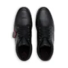 Yetişkin Unisex Kelland Hi Deri Siyah