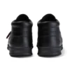 Yetişkin Unisex Kelland Hi Deri Siyah