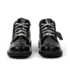 Yetişkin Unisex Kick Hi Central Siyah