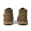 Yetişkin Unisex Kick Hi Central Taupe