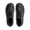 Yetişkin Unisex Kick Hi Deri Alternatif Siyah