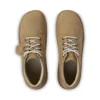 Yetişkin Unisex Kick Hi Deri Kum