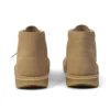 Yetişkin Unisex Kick Hi Deri Kum