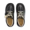 Yetişkin Unisex Kick Hi Goldie Botlar Siyah