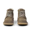 Yetişkin Unisex Kick Hi Gri