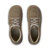 Yetişkin Unisex Kick Hi Gri