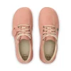 Yetişkin Unisex Kick Hi Nubuk Açık Pembe