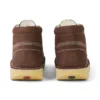Yetişkin Unisex Kick Hi Süet Kahverengi