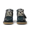 Yetişkin Unisex Kick Hi Stitch Botlar Lacivert