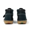 Yetişkin Unisex Kick Hi Stitch Botlar Lacivert