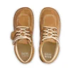 Yetişkin Unisex Kick Hi Stitch Botlar Tan