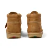 Yetişkin Unisex Kick Hi Stitch Botlar Tan
