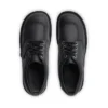 Yetişkin Unisex Kick Lo Deri Alternatif Siyah