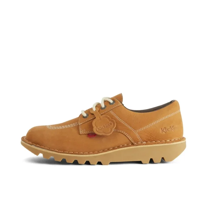 Yetişkin Unisex Kick Lo Tan