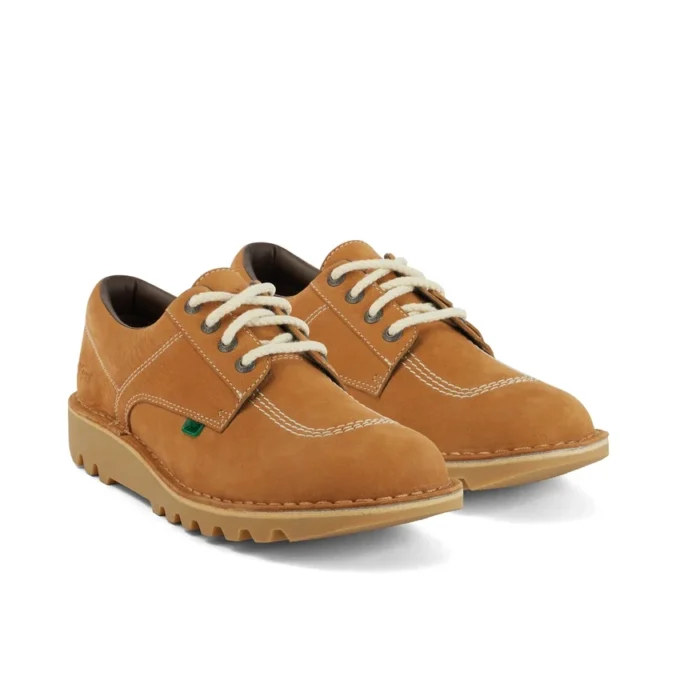 Yetişkin Unisex Kick Lo Tan