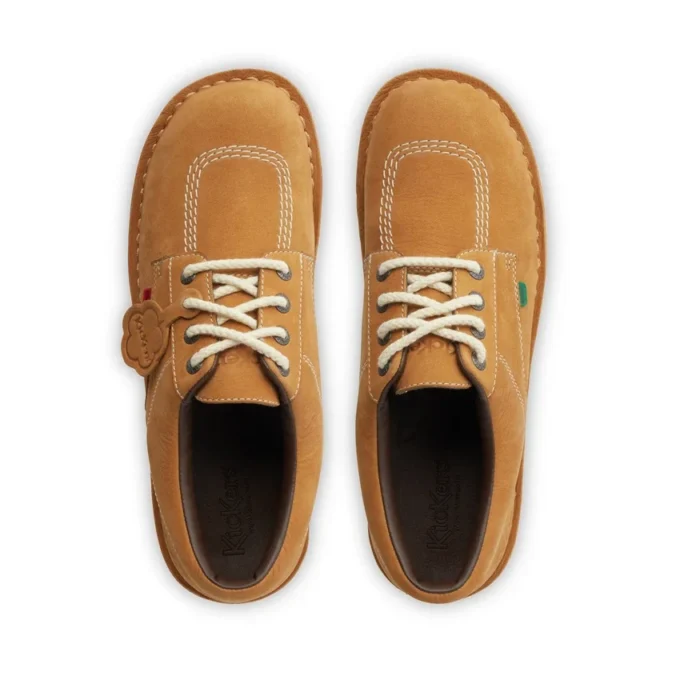 Yetişkin Unisex Kick Lo Tan