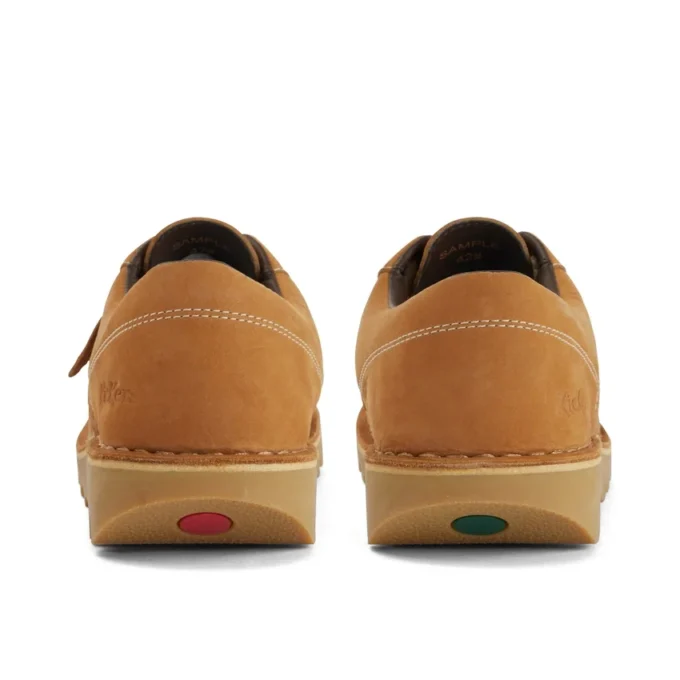 Yetişkin Unisex Kick Lo Tan