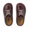 Yetişkin Unisex Kick Mule Koyu Kırmızı