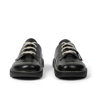 Yetişkin Unisex Kick Mule Siyah