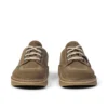 Yetişkin Unisex Kick Mule Taupe