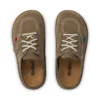 Yetişkin Unisex Kick Mule Taupe