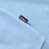 Yetişkin Unisex Kickers Klasik Crew Sweatshirt Mavi
