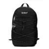Yetişkin Unisex Adventure Sırt Çantası Siyah