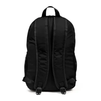 Yetişkin Unisex Adventure Sırt Çantası Siyah
