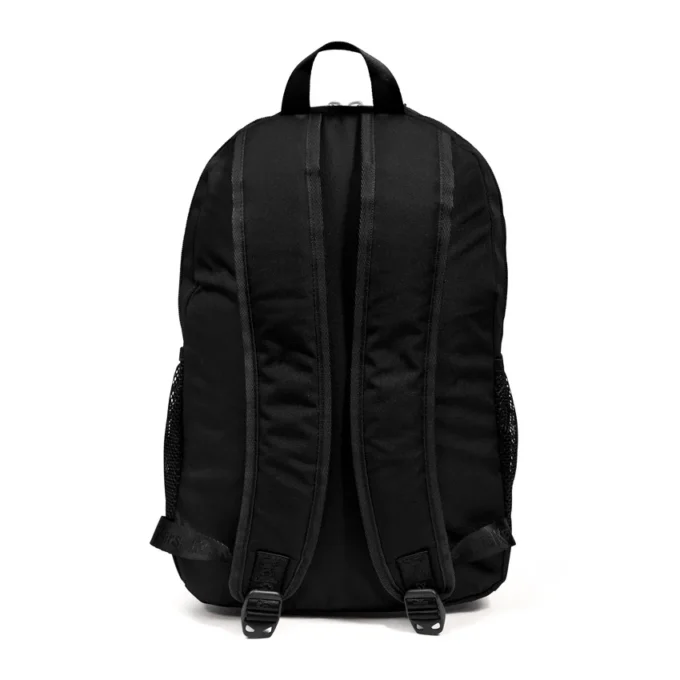 Yetişkin Unisex Adventure Sırt Çantası Siyah