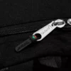 Yetişkin Unisex Adventure Sırt Çantası Siyah