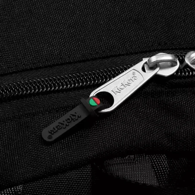 Yetişkin Unisex Adventure Sırt Çantası Siyah