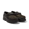Yetişkin Unisex Lennon Loafer Deri Siyah