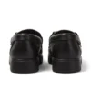 Yetişkin Unisex Lennon Loafer Deri Siyah