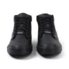 Yetişkin Unisex Tovni Tumble Hi Deri Siyah