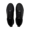 Yetişkin Unisex Tovni Tumble Hi Deri Siyah