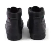 Yetişkin Unisex Tovni Tumble Hi Deri Siyah