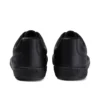 Yetişkin Unisex Tovni Tumbled Deri Siyah